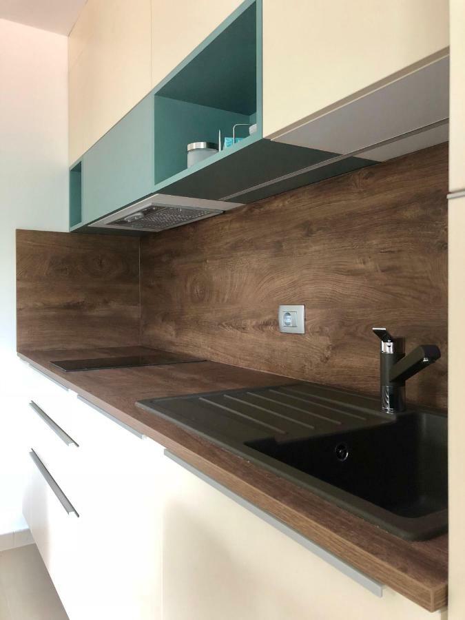 Apartmani Izvor - Тухельске-Топлице Экстерьер фото