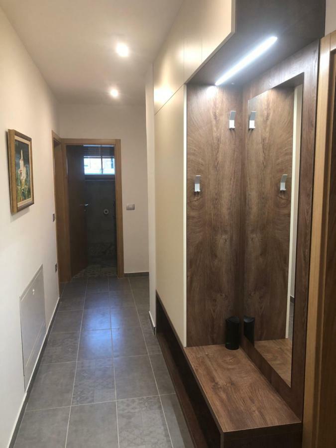 Apartmani Izvor - Тухельске-Топлице Экстерьер фото